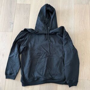 GAP Charcoal Hoodie XL